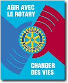 Rotary Club Créteil - Est de Paris