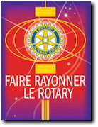Rotary Club Maisons-Alfort - Est de Paris - Créteil - Côteaux Briard